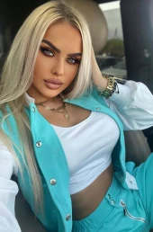 Проститутка Balla