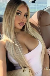 Проститутка Алина