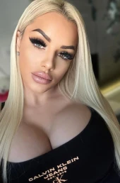 Проститутка Ксюша